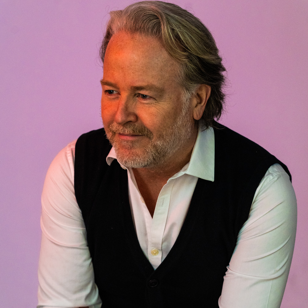Jean-Francois Ranger